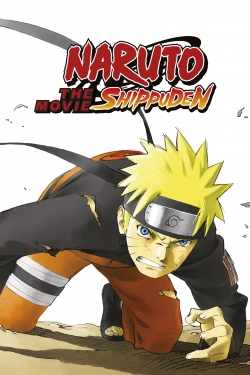 Naruto Shippuden The Movie-online-free