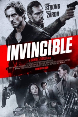 Invincible-online-free