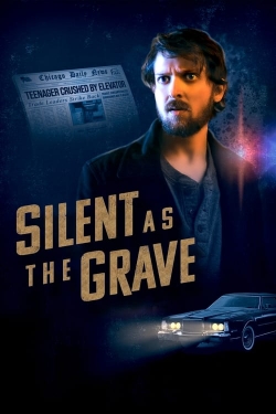 Silent as the Grave-online-free