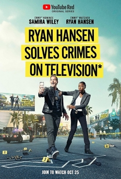 Ryan Hansen Solves Crimes on Television-online-free