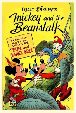Mickey and the Beanstalk-online-free