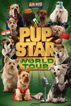 Pup Star: World Tour-online-free