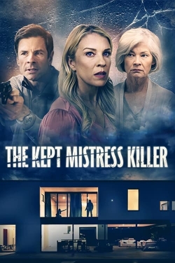 The Kept Mistress Killer-online-free