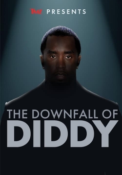 TMZ Presents: The Downfall of Diddy-online-free