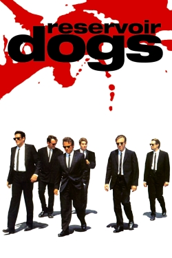 Reservoir Dogs-online-free