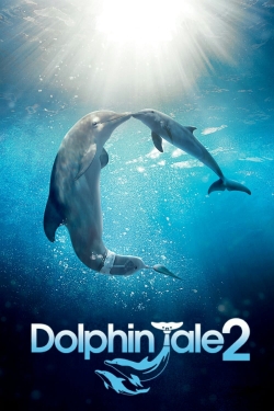 Dolphin Tale 2-online-free