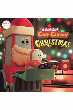 A Go! Go! Cory Carson Christmas-online-free