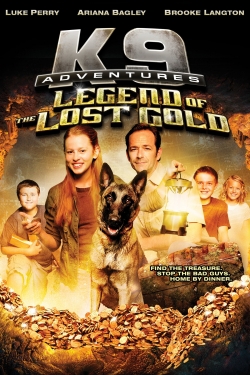 K-9 Adventures: Legend of the Lost Gold-online-free