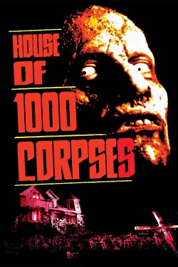 House of 1000 Corpses-online-free