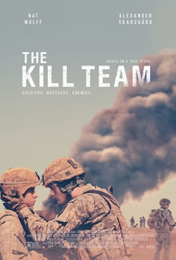 The Kill Team-online-free