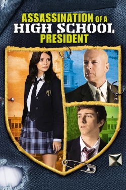 Assassination of a High School President-online-free
