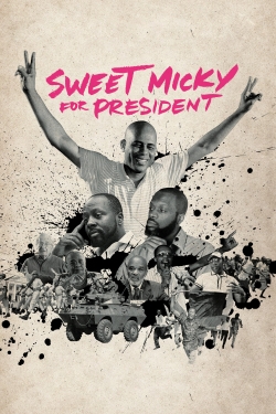 Sweet Micky for President-online-free