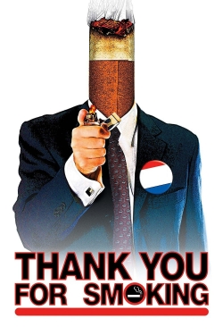 Thank You for Smoking-online-free