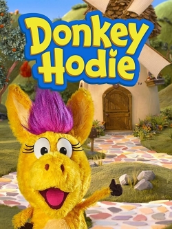 Donkey Hodie-online-free