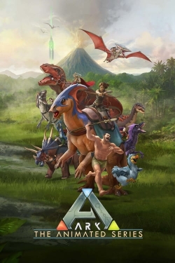 ARK: The Animated Series-online-free