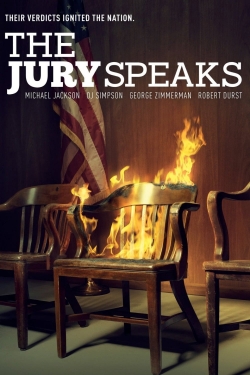 The Jury Speaks-online-free