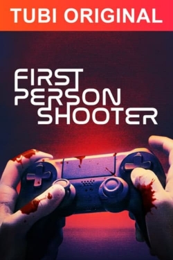 First Person Shooter-online-free