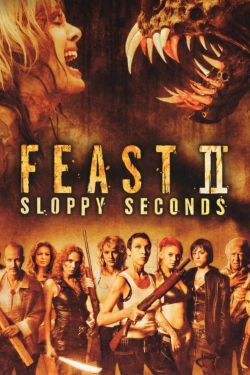 Feast II: Sloppy Seconds-online-free