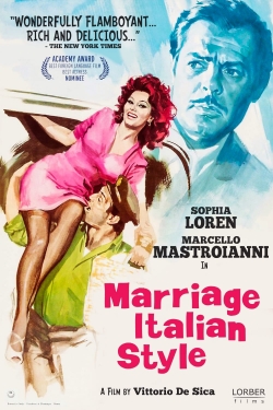 Marriage Italian Style-online-free