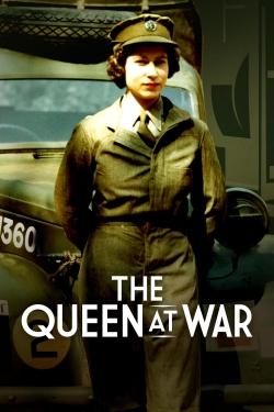 Our Queen at War-online-free