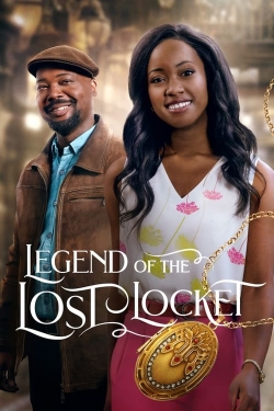 Legend of the Lost Locket-online-free
