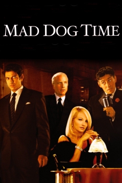 Mad Dog Time-online-free