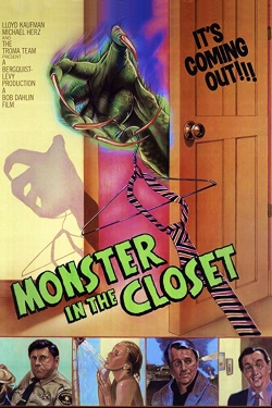 Monster in the Closet-online-free