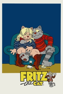 Fritz the Cat-online-free
