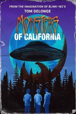 Monsters of California-online-free