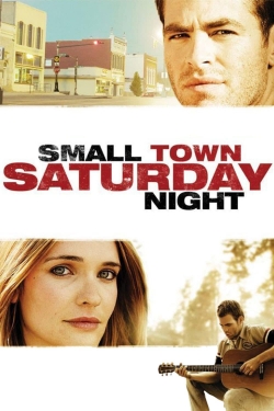 Small Town Saturday Night-online-free