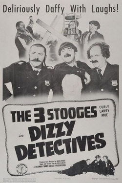 Dizzy Detectives-online-free