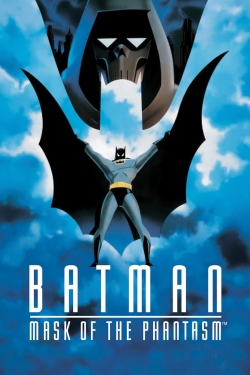 Batman: Mask of the Phantasm-online-free