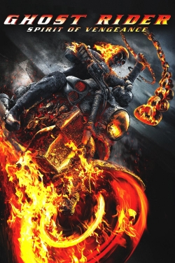 Ghost Rider: Spirit of Vengeance-online-free
