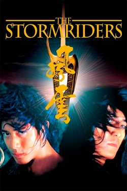 The Storm Riders-online-free