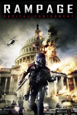 Rampage: Capital Punishment-online-free