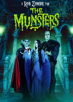 The Munsters-online-free