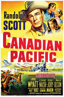 Canadian Pacific-online-free