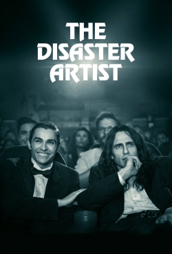 The Disaster Artist-online-free