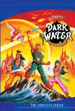 The Pirates of Dark Water-online-free