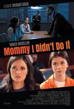 Mommy I Didn't Do It-online-free
