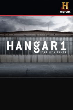Hangar 1: The UFO Files-online-free