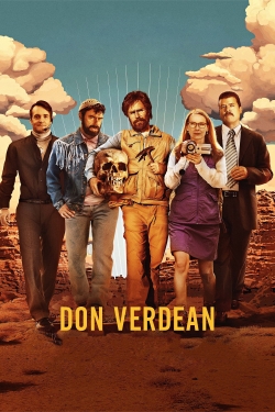 Don Verdean-online-free