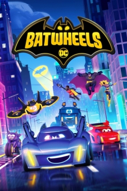 Batwheels-online-free