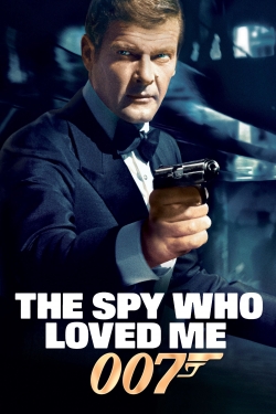 The Spy Who Loved Me-online-free