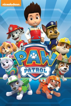 Paw Patrol-online-free