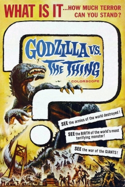 Mothra vs. Godzilla-online-free
