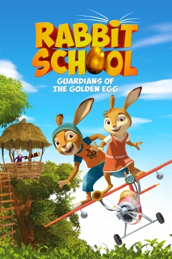 Rabbit School: Guardians of the Golden Egg-online-free