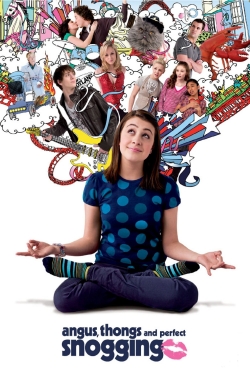 Angus, Thongs and Perfect Snogging-online-free