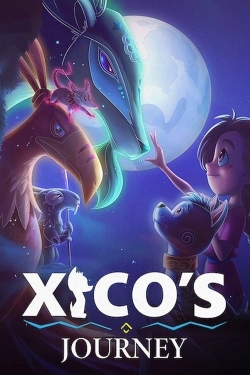 Xico's Journey-online-free
