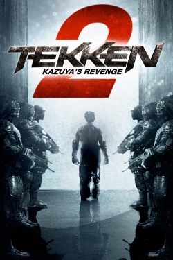TEKKEN: Kazuya's Revenge-online-free